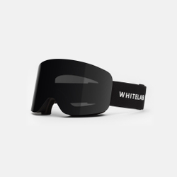 Маска WHITELAB Team One Black S4 New