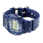 Наручные часы Casio G-Shock DW-5600BWP-2