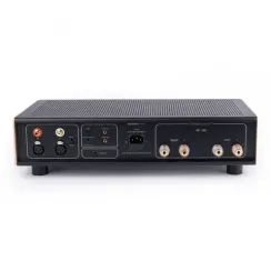 Sciber AMPLOI Black Gloss
