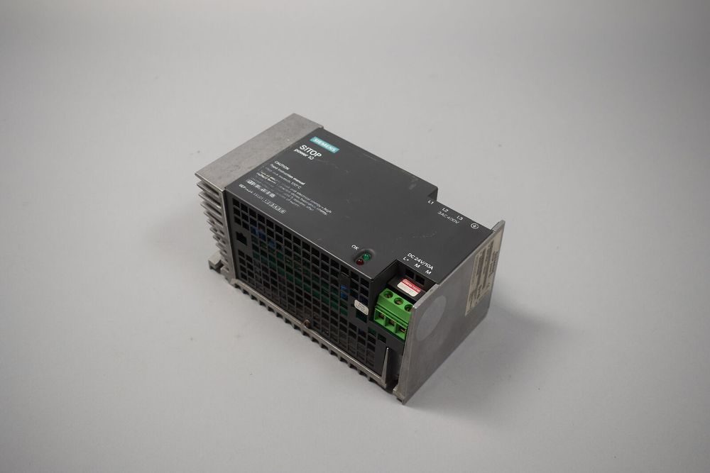 SIEMENS 6EP1434-1SL01 SIEMENS 6EP1434-1SL01