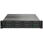 Сервер Rikor ProServer RSP6212-12C Silver