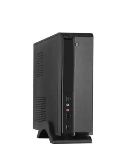 Компьютерный корпус MI-207-M350 EX268689RUS BLACK
