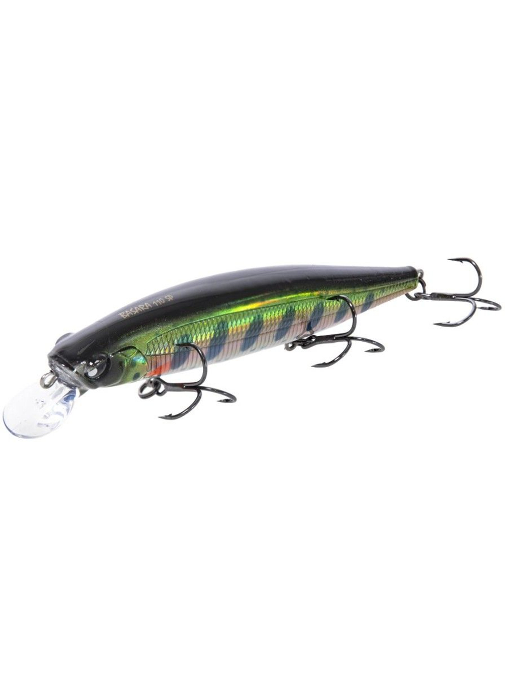 Воблер суспендер Lucky John Pro Series BASARA SP 07/704
