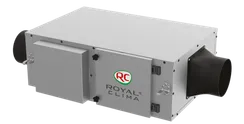 Компактная приточная установка VENTO RCV-900