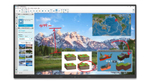 Интерактивный дисплей SMART SBID-GX175-V3 с ПО SMART Notebook