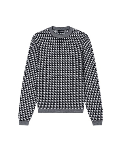 Свитер EMPORIO ARMANI