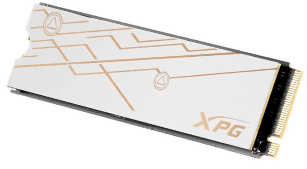 Накопитель SSD M.2 2280 ADATA XPG MARS 980 BLADE 4000 ГБ