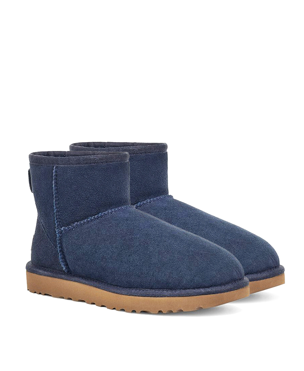 UGG CLASSIC MINI MEN II
