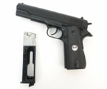 Пистолет пневматический Borner CLT125 Colt кал. 4,5 мм