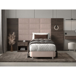 Изголовье для кровати Вуд (Wood)