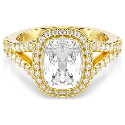 UNA:RING CUSHION WHI/GOS 52