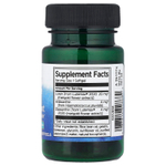 Swanson Vitamins, Высочайший антиоксидант для глаз, 30 мягких таблеток