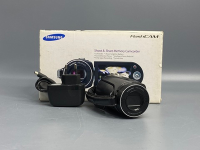 Samsung SMX-F33