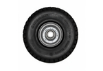 6.435-853.0 Колесо для подметальных машин Karcher KM 100/100, KM 120/150, KMR 1200/1250.