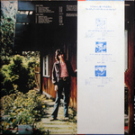 Al Stewart / Time Passages (LP)