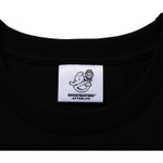 A Bathing Ape X Ghostbusters Baby Milo 2 Tee черный