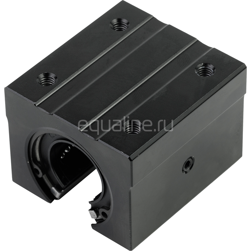 Линейный подшипник в корпусе KINETIK SBR16UU