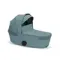 Детская коляска Cybex Balios S Lux TPE 2 в 1 Stormy Blue
