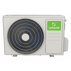 Кондиционер Lessar Cool+ LS-H09KPA2C/LU-H09KPA2C