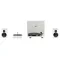 Pro-Ject Stereo Set E Phono Silver/White