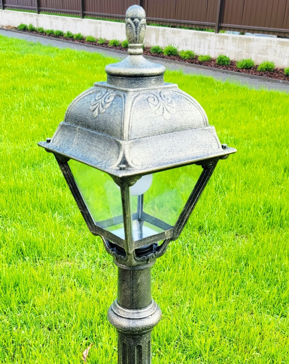 Ландшафтный светильник Fumagalli CEFA U23.163.000.BXF1R