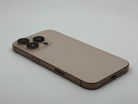 iPhone 16 Pro 256Gb Desert Titanium eSIM