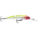 Воблер Jointed Deep Jerk 08, 8см, 5гр