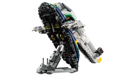 Конструктор LEGO Star Wars 75433 Jango Fett's Starship