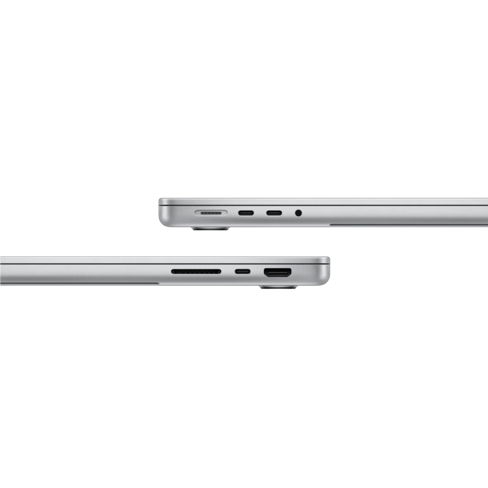 MacBook Pro 16 M5 Pro 18c CPU 20c GPU 24/1 ТБ