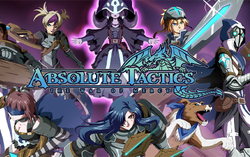 Absolute Tactics: Daughters of Mercy (для ПК, цифровой код доступа)