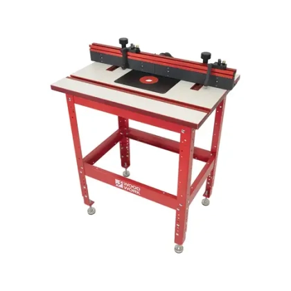 Фрезерный стол Woodwork PRS-800