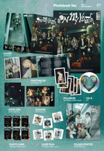 Альбом WayV - On My Youth [Photobook Ver.]