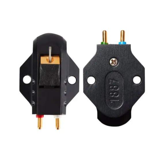 Goldring Ethos SЕ Black