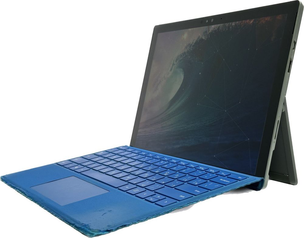 Уценённый ноутбук Microsoft Surface Pro 3 i7 8\256