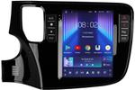 Магнитола для Mitsubishi Outlander 3 2012-2022 - Teyes TPRO 2 монитор 9.7" QLED в стиле "Тесла" на Android 10, Быстрая, 4G SIM-слот