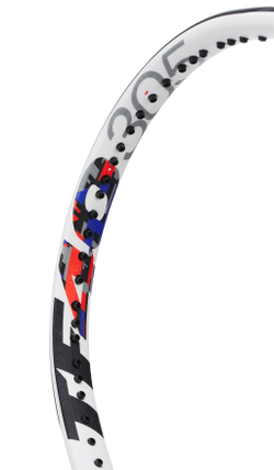 Теннисная ракетка Tecnifibre TF40 305 18x20 + струны