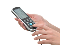 Массажная кровать Lotus Care Health Plus M1014 Ligth