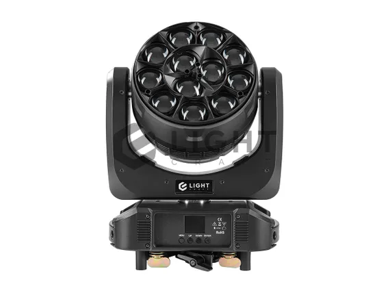 LightCraft Elsa 12x40W B-EYE