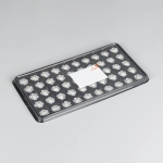 Мощный светодиод ARPL-Star-3W-EPA-RGB (350mA, W/W) (Arlight, Emitter)
