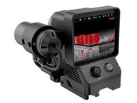 Коллиматор тепловизионный Longot R3L x1/2/3/4, 384x288, D25 (LGTR3L)