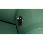 Лодка ПВХ Polar Bird Чирок Гребная PB-260Т Teal -
