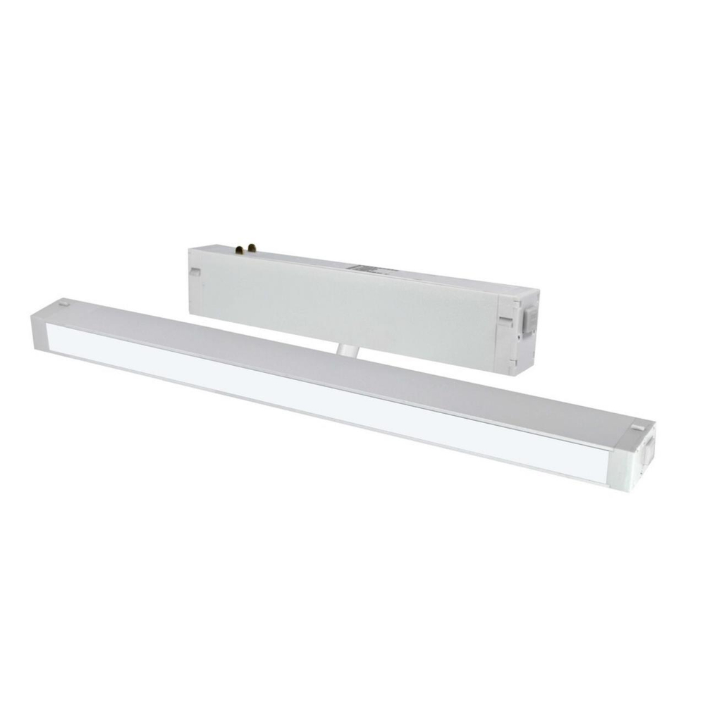 Магнитный трековый светильник Aployt RGB Magnetic track 220 APL.0203.11.27
