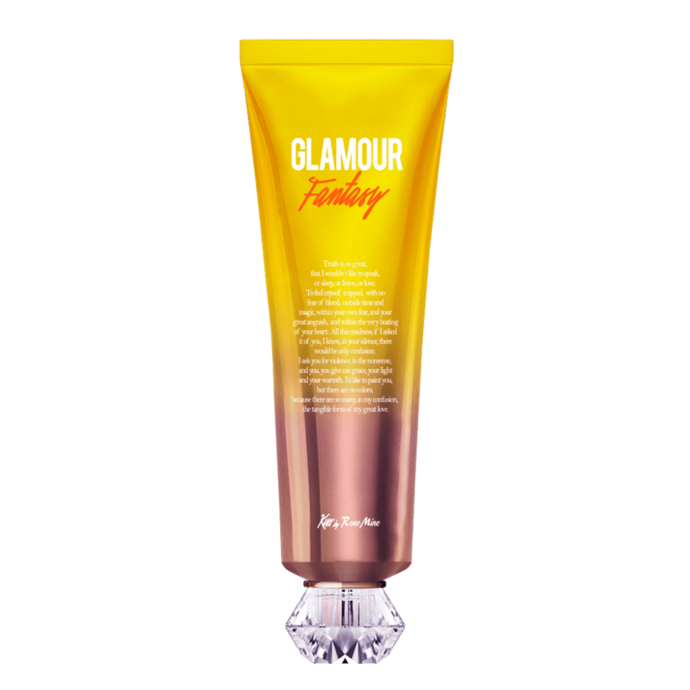 Парфюмированный крем для тела Fragrance Lotion Endless Romance 220 мл