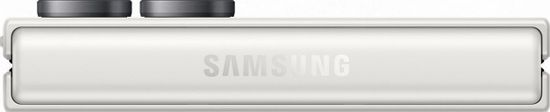 Смартфон Samsung Galaxy Z Flip8 12/512 ГБ Кремовый