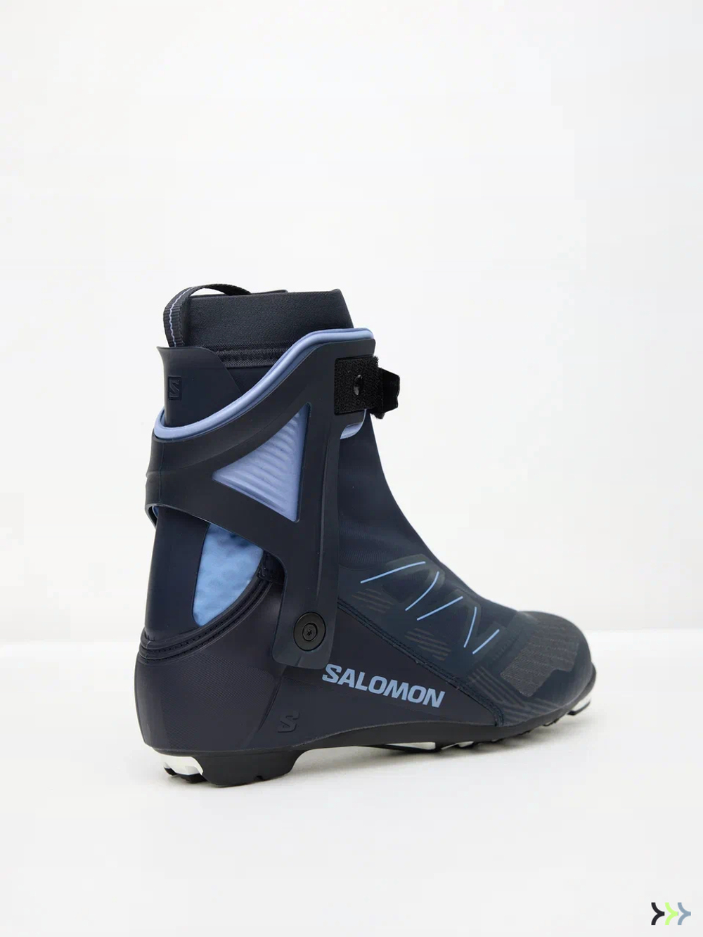 Лыжные ботинки Salomon RS8 Vitane Prolink