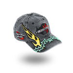 «Group-B» Flame Cap