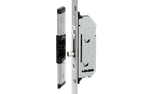 Комплект Арт. 40х25 MYLOCK ML-05, L-1800 — система доступа для узкопрофильных дверей под ключ
