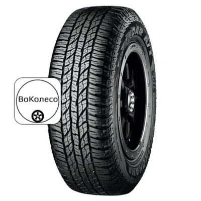 225/70R16 103H Geolandar A/T G015 TL M+S 3PMSF Yokohama