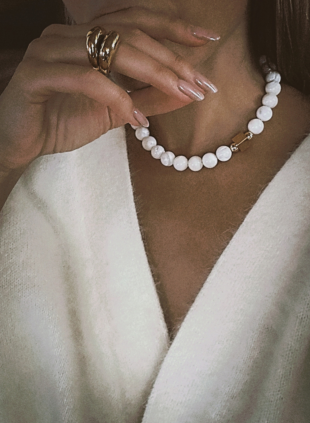 blank ring