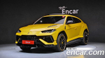 Lamborghini Urus 4.0 V8 S — 2024